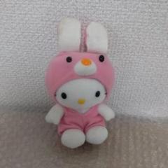 ハローキティ 着ぐるみぬいぐるみ ハローキティ キティちゃん ぬいぐるみ マスコット 着ぐるみ