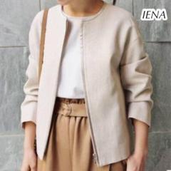 2025年最新】iena リネンジャケットの人気アイテム - メルカリ