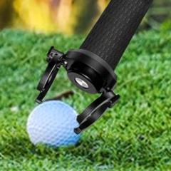 ■ゴルフボールピッカーゴ取付式。ルフボールレトリバー。新品