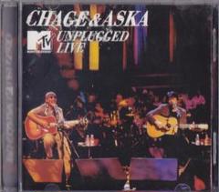 CHAGE and ASKA MTV集 台湾盤DVD