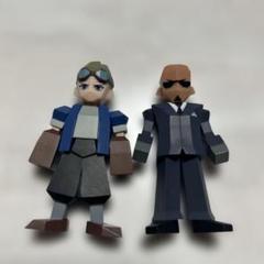 2025年最新】ff7 一番くじ g賞の人気アイテム - メルカリ