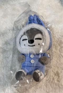 POUCH - Wolf Chan / Stray Kids『JYP JAPAN POPUP STORE 2024