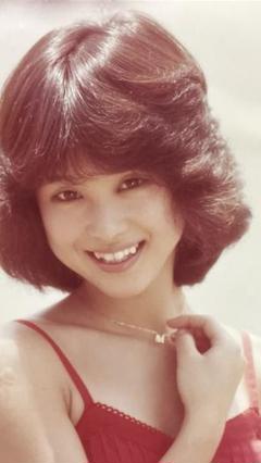 松田聖子 生写真 Bibian 比比昂- 松田聖子生写真27 E判サイズ当時物- Bibian 比比