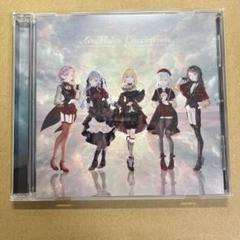 Ave Mujica 1st Album「Completeness」 通常盤