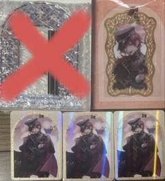 にじさんじART OF NIJISANJI ローレン・イロアス スタンド