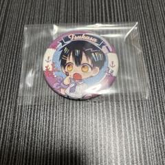 地縛少年花子くん サマー 缶バッチ