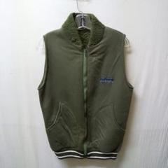 cumbrian UK? パイルベスト カンブリア