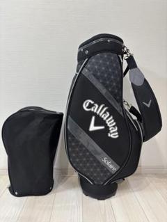 ⭐︎週末割引⭐︎Callaway 赤 キャディバッグ ➕ドライバー、アイアンセット ⭐︎週末割引⭐︎Callaway 赤 キャディバッグ ➕ドライバー