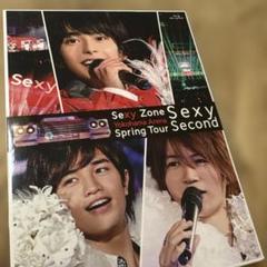 Sexy Zone/Sexy Zone Spring Tour Sexy Se…