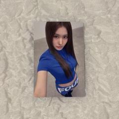 TWICE THIS IS FOR 入場特典 トレカ ソウルコン 仁川 サナ