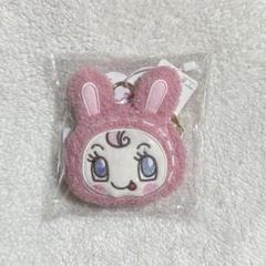 【レア！】メゾピアノ POP UP もこもこポーチ　ベリエちゃん　ベリエ メゾピアノ ベリエちゃん ポップアップ もこもこミニポーチ
