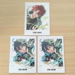 あんスタ 9周年 ぱしゃっつ 椎名ニキ あんスタ 椎名ニキ ぱしゃっつ 9周年 43枚