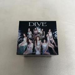 TWICE DIVE まとめ売り 777セット 777個限定生産】twice DIVE シリアル以外全て