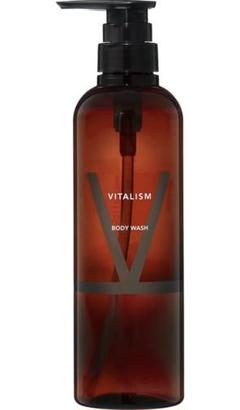 VITALISM(バイタリズム) アミノ酸系ボディソープ　2回使用のサムネイル