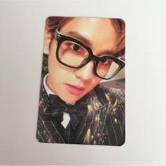 EXO - EXO   旧mama 韓国盤　トレカ　ベッキョン EXO トレカ MAMA ベッキョン ベク Baekhyun - メルカリ