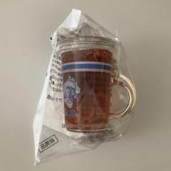 ローソン 午後の紅茶 アイスティー キーホルダー チャーム ローソン限定 キリン