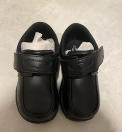 瞬足　足育シリーズ　16cm