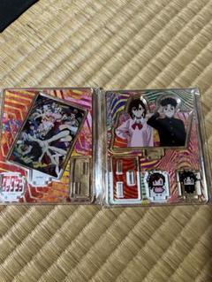 ダンダダン アクリルスタンド 新品