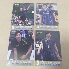 パナソニックパンサーズ　大阪ブルテオン　仲本賢優　グッズ　まとめ売り 2025年最新】仲本賢優の人気アイテム - メルカリ