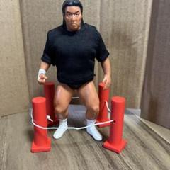 2025年最新】長州力 フィギュアの人気アイテム - メルカリ