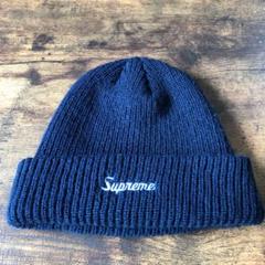 supreme loose gauge ニット帽 ビーニー