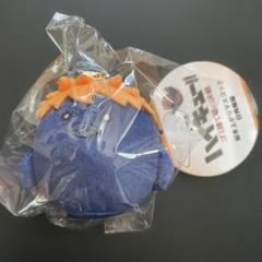 ハイキュー　日向翔陽　ヒナガラス　起き上がりマスコット