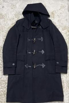 【新品タグ付き】マッキントッシュ　中綿　Pコート　40 タータンチェック 楽天市場】MACKINTOSH マッキントッシュ WAVERLY GQ-1001SS