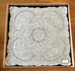2025年最新】手刺繍 ハンカチ スワトウの人気アイテム - メルカリ