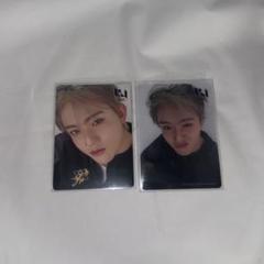 INI THE ORIGIN 田島将吾 リミスト ラキドロ HMV店舗