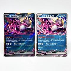 キチキギス　2枚セット キチキギスex な2枚 - メルカリ