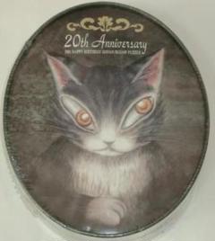 わちふぃーるど 20th Anniversary 12月のダヤン ジグソーパズル