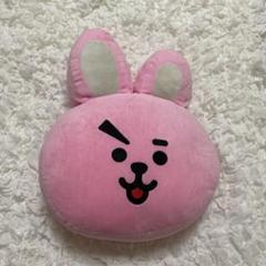 BT21 - 【BTS・BT21】Moco クッション(4点セット) BTS 防弾少年団 BT21 公式グッズ SITTING CUSHION クッション
