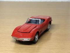 2025年最新】コルベット c3の人気アイテム - メルカリ