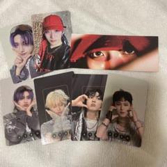 ONEUS  5X  シオン XION  トレカ ONEUS トレカ シオンセット [5x] MAINver. - メルカリ