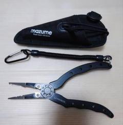 未使用 カハラ プライヤー mazume プライヤーホルダー セットのサムネイル