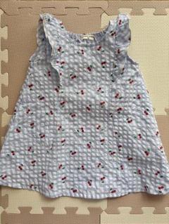 バースデイ　NAUGHTY COMPANY 90cm ベビー服　キッズ服