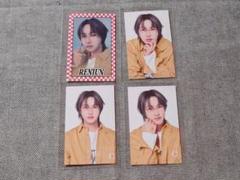 NCT DREAM ロンジュン トレカ