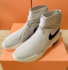 Nike Air Fear of God SA "Light Bone"