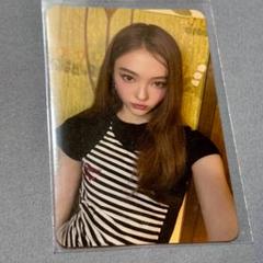 MEOVV 1stEP studiochoom 特典 ユニット トレカ B