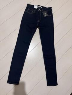 MOUSSY | WF Rebirth embroidery SKINNY (スキニー ) |SHEL'TTER
