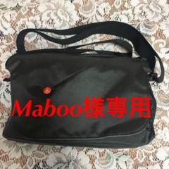 manfrotto カメラバッグの中古/未使用品 - メルカリ