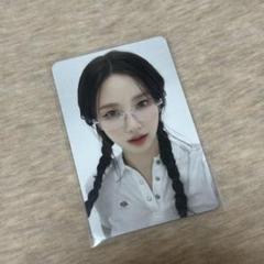 GIDLE We are CUBEカフェMD 特典 トレカ ミヨン GIDLE I-DLE We are CUBEカフェ MD 特典 コンプセット - メルカリ