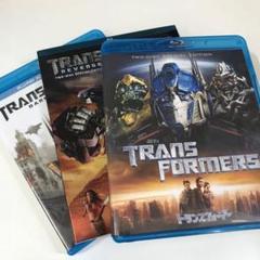 2025年最新】トランスフォーマー ダークサイド・ムーン 3D