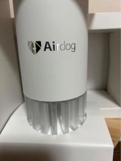[箱無し/中古/本体&コードのみ]Airdog mini 中古] Airdog(エアドッグ)mini 空気清浄機コードタイプ [可(C