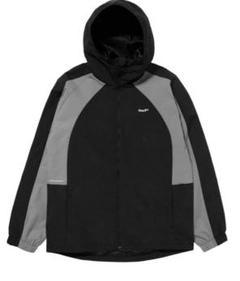 ハフhuf シェルジャケットのサムネイル