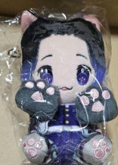 ★メルカリ便★　胡蝶しのぶ　ぬいぐるみ