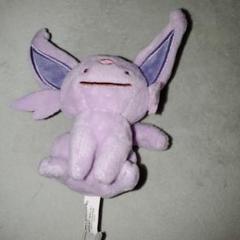 匿名発送❗エーフィ　へんしんメタモン　ぬいぐるみ 極美品】ポケモン エーフィ へんしんメタモン ぬいぐるみ｜Yahoo