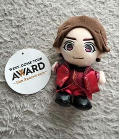 2025年最新】WEST AWARD の人気アイテム - メルカリ