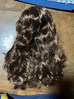 アイシードール　ネオブライス　頭皮付き　ウィッグ　レモン カスタムブライス] 頭皮付きウィッグ交換でヘアスタイルチェンジ
