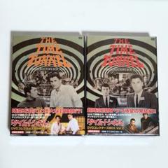 タイム・トンネル DVD COLLECTOR'S BOX Vol.1 Vol.2 - メルカリ